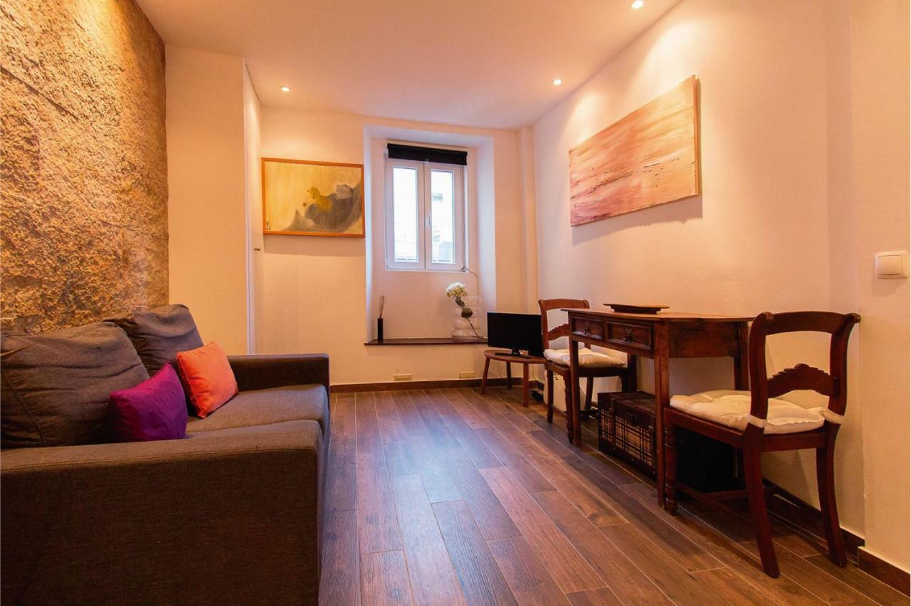 Santa Marta Vintage Design By Homing Apartment Lisabona Exterior foto